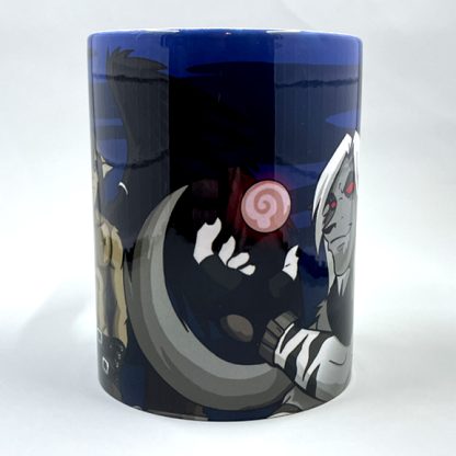 Hellkats mug design 1-4