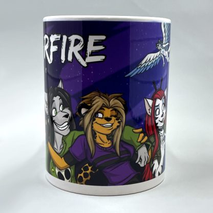 Starfire Agency Mug design 2-4
