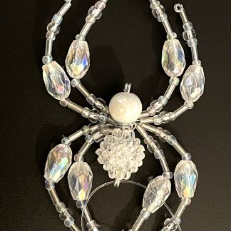 Jeweled Spider 10-1