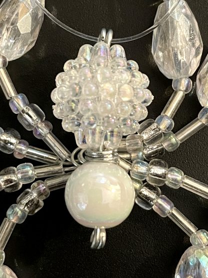 Jeweled Spider 10-2