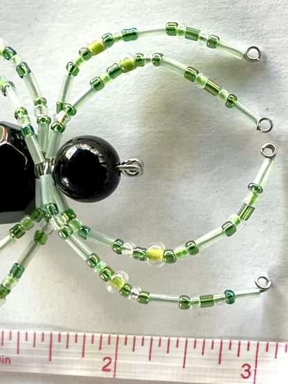 Jeweled Spider 3-1