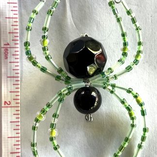 Jeweled Spider 3-2