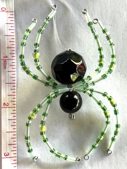 Jeweled Spider 3-2