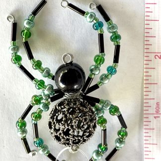 Jeweled Spider 4-3