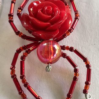Jeweled Spider 5-3