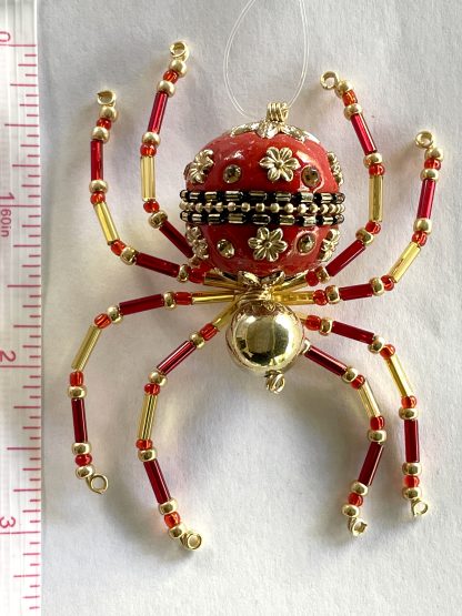 Jeweled Spider 7-4