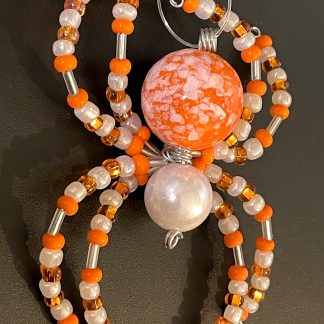 Jeweled Spider 8-5