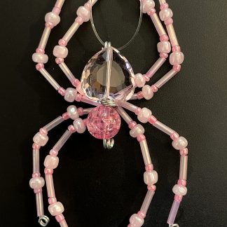 Jeweled Spider 9-1