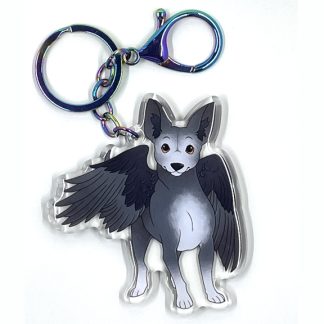 Anita Keychains