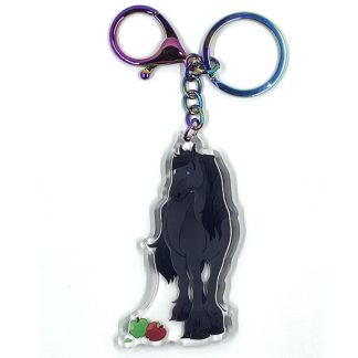 Honey Keychain