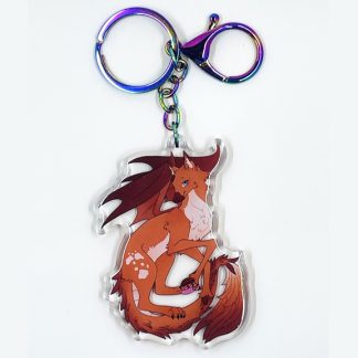 June Keychains