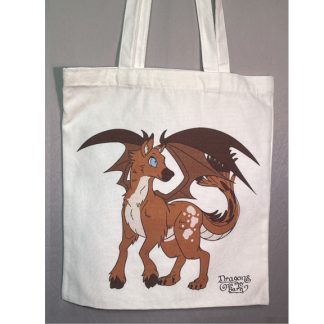 June Tote Bag by Cindy