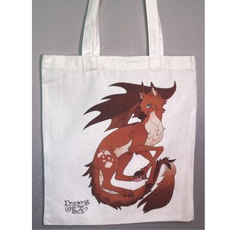June Tote Bag by Silphe