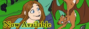Dragons in the Barn now available news